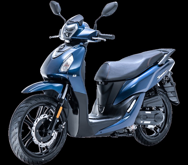 Sym Symphony 125cc Sym Symphony 125cc